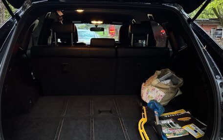 Toyota Harrier, 2013 год, 1 750 000 рублей, 9 фотография
