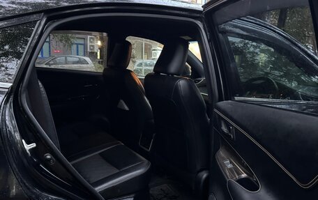 Toyota Harrier, 2013 год, 1 750 000 рублей, 7 фотография