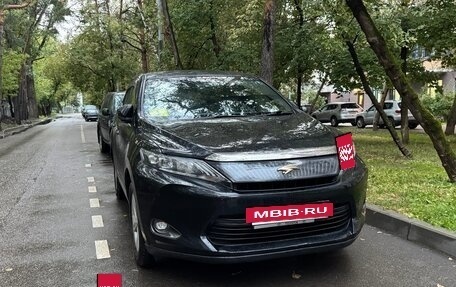 Toyota Harrier, 2013 год, 1 750 000 рублей, 5 фотография