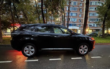 Toyota Harrier, 2013 год, 1 750 000 рублей, 14 фотография