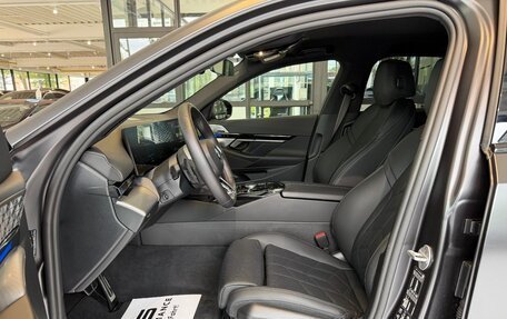 BMW 5 серия, 2025 год, 10 758 000 рублей, 9 фотография
