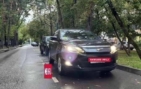 Toyota Harrier, 2013 год, 1 750 000 рублей, 11 фотография