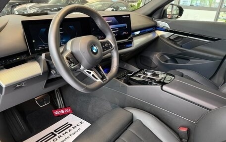 BMW 5 серия, 2025 год, 10 758 000 рублей, 10 фотография