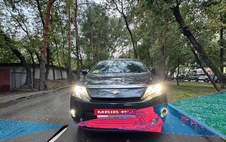 Toyota Harrier, 2013 год, 1 750 000 рублей, 12 фотография