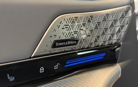 BMW 5 серия, 2025 год, 10 758 000 рублей, 17 фотография