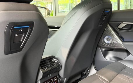 BMW 5 серия, 2025 год, 10 758 000 рублей, 16 фотография