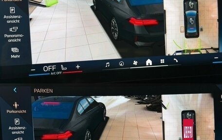 BMW 5 серия, 2025 год, 10 758 000 рублей, 21 фотография