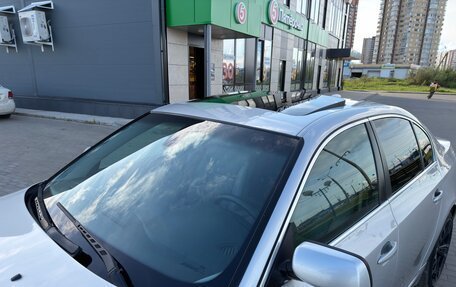 BMW 5 серия, 2008 год, 1 095 000 рублей, 11 фотография