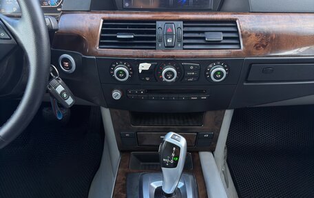 BMW 5 серия, 2008 год, 1 095 000 рублей, 35 фотография