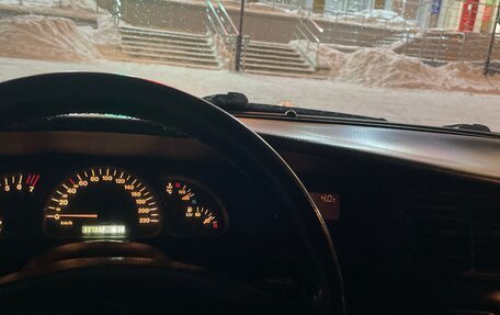 Opel Vectra B рестайлинг, 2000 год, 160 000 рублей, 7 фотография