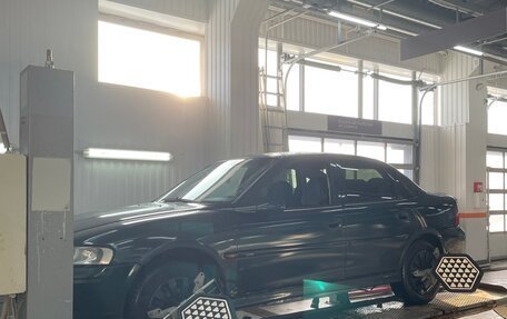 Opel Vectra B рестайлинг, 2000 год, 160 000 рублей, 5 фотография