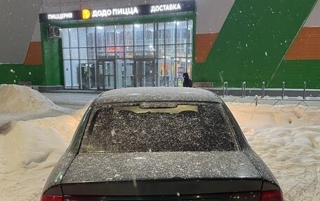Opel Vectra B рестайлинг, 2000 год, 160 000 рублей, 9 фотография