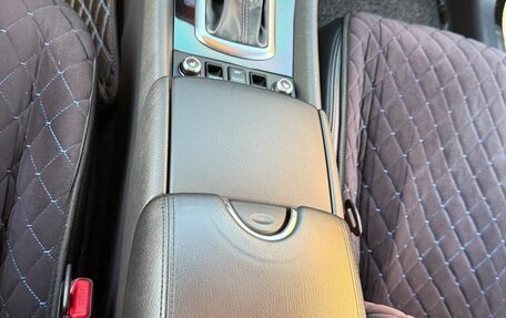 Infiniti QX50 I рестайлинг, 2015 год, 2 000 000 рублей, 13 фотография