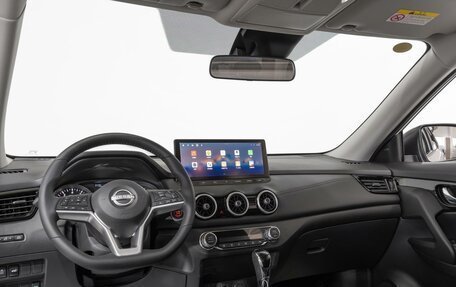 Nissan X-Trail, 2025 год, 3 989 000 рублей, 5 фотография