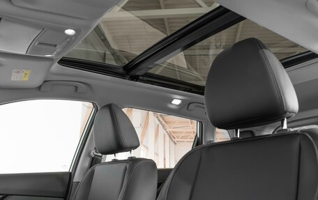 Nissan X-Trail, 2025 год, 3 989 000 рублей, 15 фотография