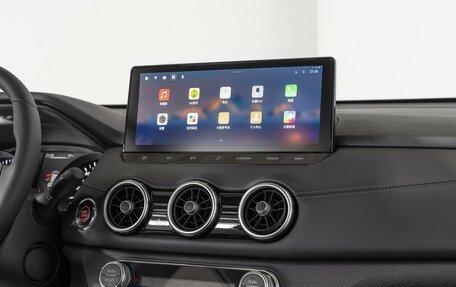 Nissan X-Trail, 2025 год, 3 989 000 рублей, 11 фотография