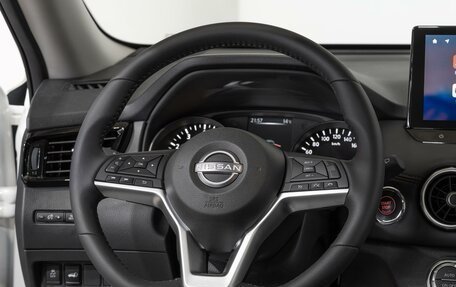 Nissan X-Trail, 2025 год, 3 989 000 рублей, 8 фотография