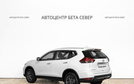 Nissan X-Trail, 2025 год, 3 989 000 рублей, 4 фотография
