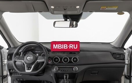 Nissan X-Trail, 2025 год, 3 989 000 рублей, 7 фотография