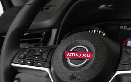 Nissan X-Trail, 2025 год, 3 989 000 рублей, 9 фотография