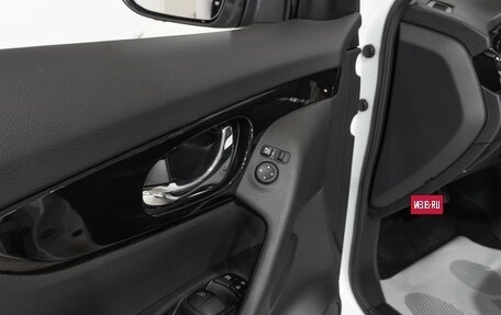 Nissan X-Trail, 2025 год, 3 989 000 рублей, 14 фотография