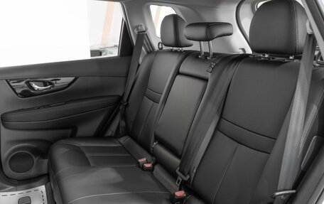 Nissan X-Trail, 2025 год, 3 989 000 рублей, 16 фотография
