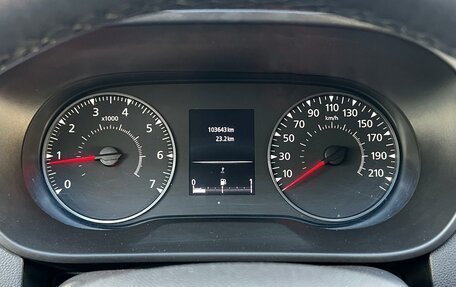 Renault Arkana I, 2021 год, 1 770 000 рублей, 11 фотография