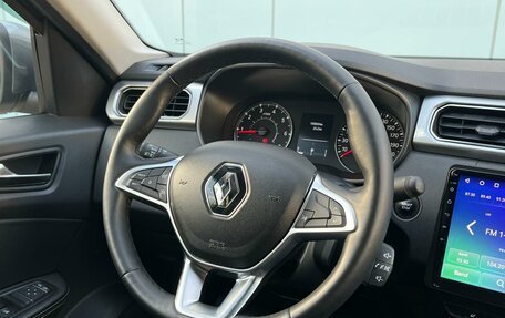 Renault Arkana I, 2021 год, 1 770 000 рублей, 13 фотография