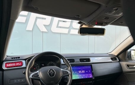 Renault Arkana I, 2021 год, 1 770 000 рублей, 6 фотография