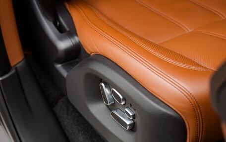 Land Rover Range Rover IV рестайлинг, 2014 год, 5 500 000 рублей, 14 фотография