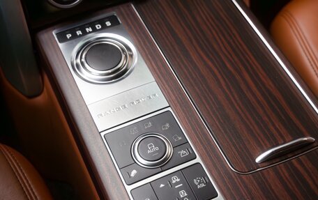 Land Rover Range Rover IV рестайлинг, 2014 год, 5 500 000 рублей, 16 фотография