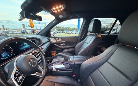 Mercedes-Benz GLE, 2021 год, 6 400 000 рублей, 8 фотография