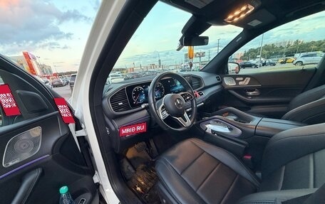 Mercedes-Benz GLE, 2021 год, 6 400 000 рублей, 7 фотография