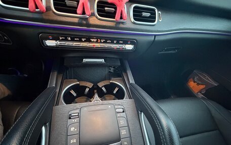 Mercedes-Benz GLE, 2021 год, 6 400 000 рублей, 14 фотография