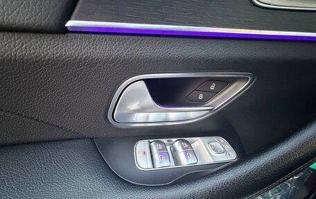 Mercedes-Benz GLE, 2021 год, 6 400 000 рублей, 15 фотография