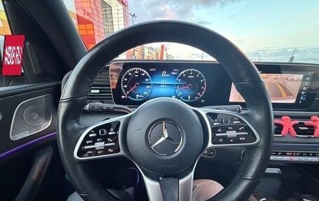 Mercedes-Benz GLE, 2021 год, 6 400 000 рублей, 19 фотография
