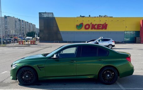 BMW 3 серия, 2012 год, 1 650 000 рублей, 2 фотография