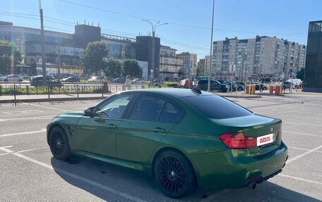 BMW 3 серия, 2012 год, 1 650 000 рублей, 5 фотография