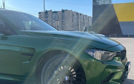 BMW 3 серия, 2012 год, 1 650 000 рублей, 9 фотография