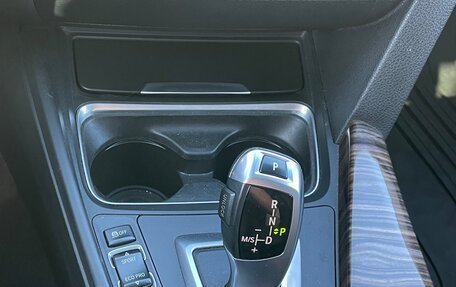 BMW 3 серия, 2012 год, 1 650 000 рублей, 14 фотография