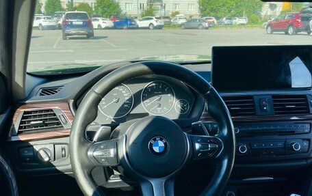 BMW 3 серия, 2012 год, 1 650 000 рублей, 12 фотография