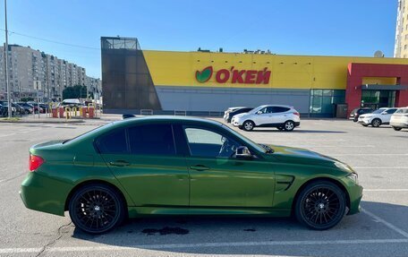BMW 3 серия, 2012 год, 1 650 000 рублей, 7 фотография