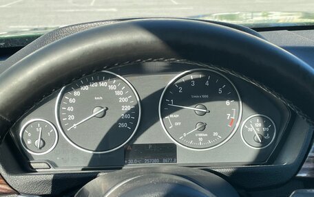 BMW 3 серия, 2012 год, 1 650 000 рублей, 13 фотография