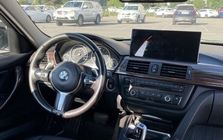 BMW 3 серия, 2012 год, 1 650 000 рублей, 11 фотография