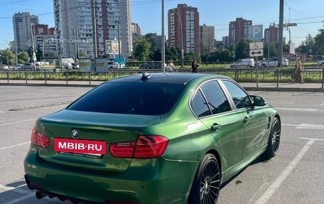 BMW 3 серия, 2012 год, 1 650 000 рублей, 6 фотография