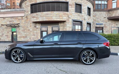 BMW 5 серия, 2020 год, 5 250 000 рублей, 5 фотография