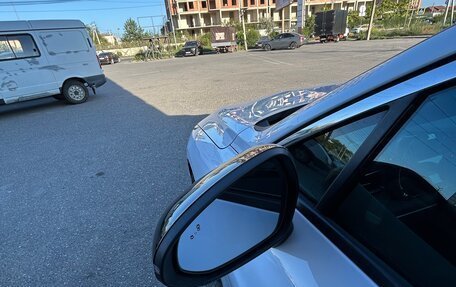 KIA K5, 2022 год, 1 700 000 рублей, 8 фотография
