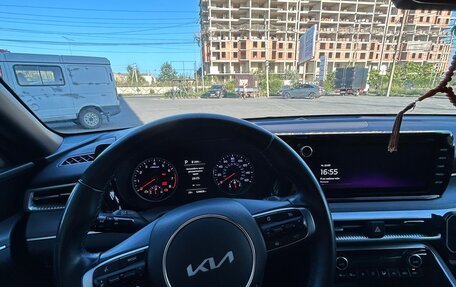 KIA K5, 2022 год, 1 700 000 рублей, 5 фотография