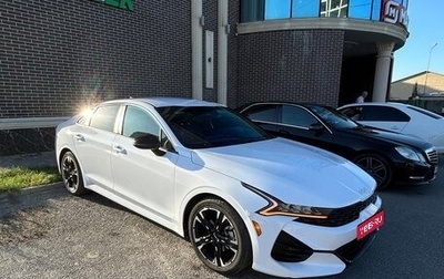 KIA K5, 2022 год, 1 700 000 рублей, 1 фотография