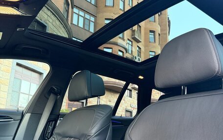 BMW 5 серия, 2020 год, 5 250 000 рублей, 8 фотография